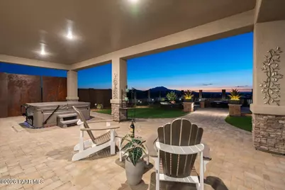 3760 Blazing Ore Trail, Prescott, AZ 86301 - Photo 38