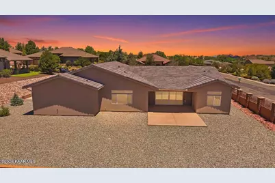 395 Zachary Drive, Prescott, AZ 86301 - Photo 38