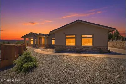 395 Zachary Drive, Prescott, AZ 86301 - Photo 32