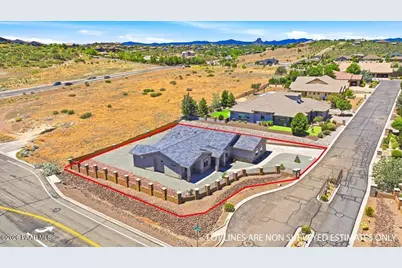 395 Zachary Drive, Prescott, AZ 86301 - Photo 34