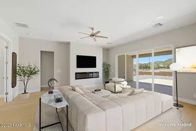 395 Zachary Drive, Prescott, AZ 86301 - Photo 4