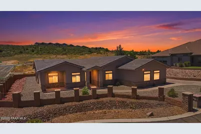 395 Zachary Drive, Prescott, AZ 86301 - Photo 34