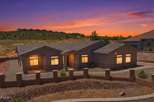 395 Zachary Dr, Prescott, AZ 86301 - Photo 34