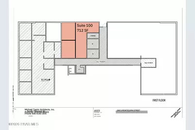 240 S Montezuma, Suite 100 Street, Prescott, AZ 86303 - Photo 10
