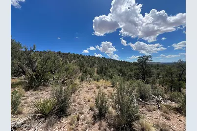 109 Off Of Twin Fawn Lane, Ash Fork, AZ 86320 - Photo 2