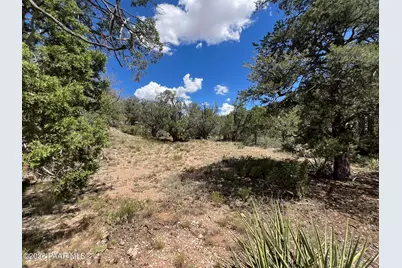 109 Off Of Twin Fawn Lane, Ash Fork, AZ 86320 - Photo 6