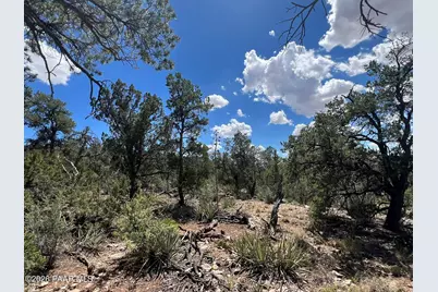 109 Off Of Twin Fawn Lane, Ash Fork, AZ 86320 - Photo 1
