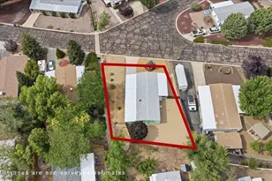 3125 Baylor Dr, Prescott, AZ 86301 - Photo 32