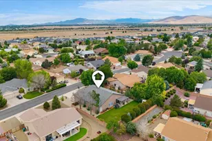7648 E Nightingale Star Ln, Prescott Valley, AZ 86315 - Photo 34