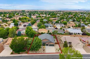 7648 E Nightingale Star Ln, Prescott Valley, AZ 86315 - Photo 32