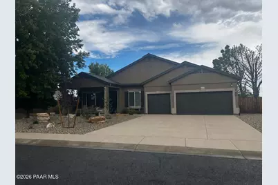 7648 E Nightingale Star Lane, Prescott Valley, AZ 86315 - Photo 1