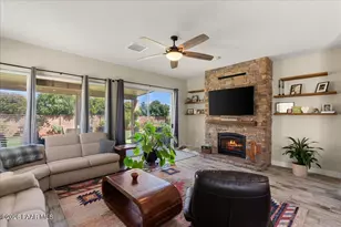 7648 E Nightingale Star Ln, Prescott Valley, AZ 86315 - Photo 12