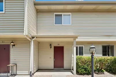 1242 Stetson Road #22, Prescott, AZ 86303 - Photo 2