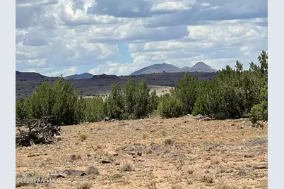 59 Rocky Rabbit Road, Ash Fork, AZ 86320 - Photo 1