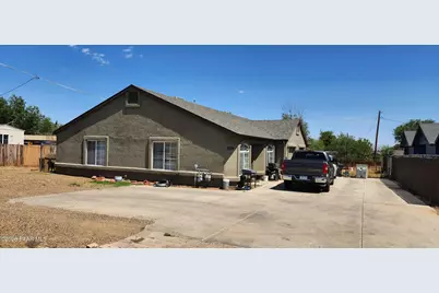 8174 E Stevens Court, Prescott Valley, AZ 86314 - Photo 1