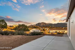 4567 W Iron Horse Trl, Prescott, AZ 86305 - Photo 2