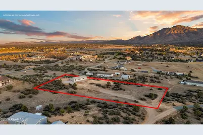 4567 W Iron Horse Trail, Prescott, AZ 86305 - Photo 26