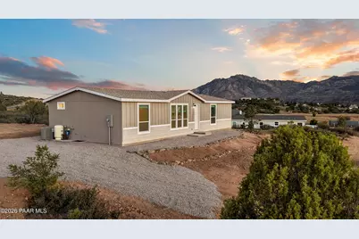 4567 W Iron Horse Trail, Prescott, AZ 86305 - Photo 22