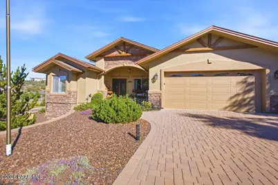 4740 Sharp Shooter Way, Prescott, AZ 86301 - Photo 2