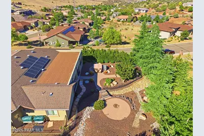 4740 Sharp Shooter Way, Prescott, AZ 86301 - Photo 32