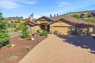 4740 Sharp Shooter Way, Prescott, AZ 86301 - Photo 1