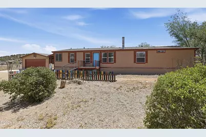 1495 W Buffalo Run Road, Chino Valley, AZ 86323 - Photo 2
