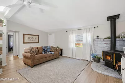 1505 Acklin Drive, Prescott, AZ 86301 - Photo 4