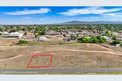 8517 E Roundup Drive, Prescott Valley, AZ 86314 - Photo 2