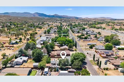 12465 E McAllister Drive, Dewey-Humboldt, AZ 86327 - Photo 8