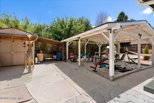12465 E McAllister Dr, Dewey-Humboldt, AZ 86327 - Photo 24