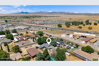 12465 E McAllister Drive, Dewey-Humboldt, AZ 86327 - Photo 6