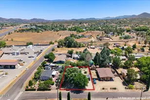 12465 E McAllister Dr, Dewey-Humboldt, AZ 86327 - Photo 4