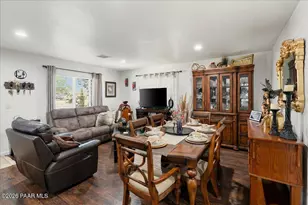 12465 E McAllister Dr, Dewey-Humboldt, AZ 86327 - Photo 12
