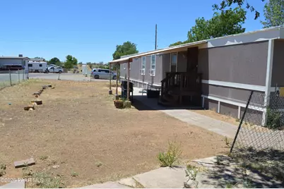 349 S Road 1 W #X-8, Chino Valley, AZ 86323 - Photo 24