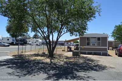 349 S S Road 1 W #X-8, Chino Valley, AZ 86323 - Photo 24