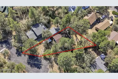 1612 W Manzanita Drive, Prescott, AZ 86303 - Photo 2