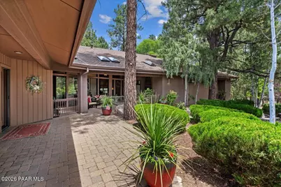 1684 Stable Rock Road, Prescott, AZ 86303 - Photo 8