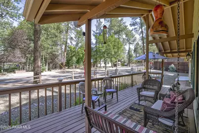 4185 S Coburn Drive, Prescott, AZ 86303 - Photo 2
