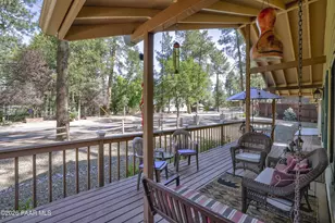 4185 S Coburn Dr, Prescott, AZ 86303 - Photo 2