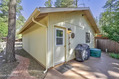 4185 S Coburn Drive, Prescott, AZ 86303 - Photo 32