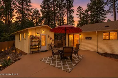4185 S Coburn Drive, Prescott, AZ 86303 - Photo 38