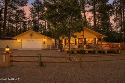4185 S Coburn Drive, Prescott, AZ 86303 - Photo 40