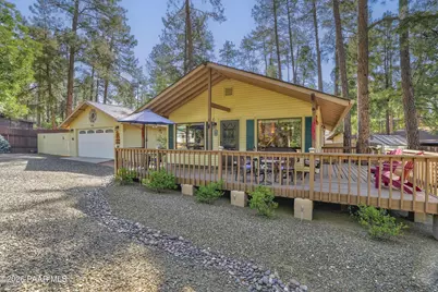 4185 S Coburn Drive, Prescott, AZ 86303 - Photo 42