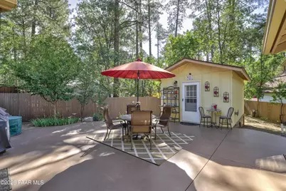 4185 S Coburn Drive, Prescott, AZ 86303 - Photo 22