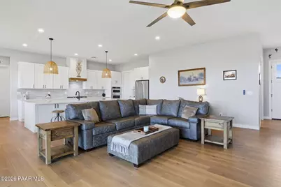 12563 E Stargazer Lane, Prescott Valley, AZ 86315 - Photo 6