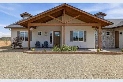 12563 E Stargazer Lane, Prescott Valley, AZ 86315 - Photo 34
