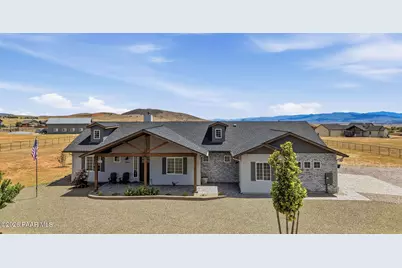 12563 E Stargazer Lane, Prescott Valley, AZ 86315 - Photo 2