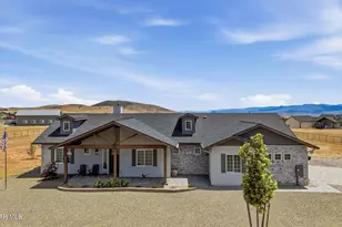 12563 E Stargazer Ln, Prescott Valley, AZ 86315 - Photo 2