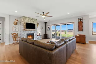 12563 E Stargazer Ln, Prescott Valley, AZ 86315 - Photo 8