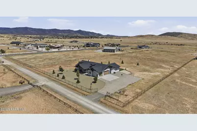 12563 E Stargazer Lane, Prescott Valley, AZ 86315 - Photo 34